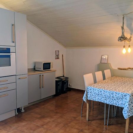 Lago Maggiore - Loft Apartment อิสปรา ภายนอก รูปภาพ