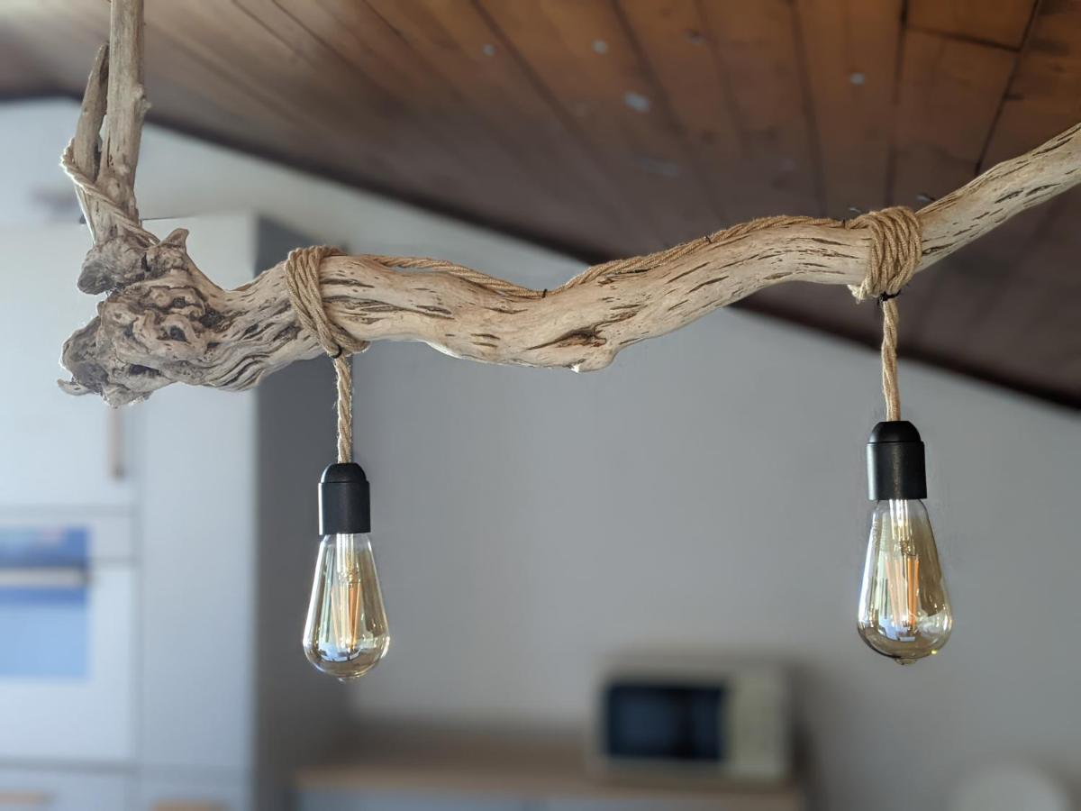 Lago Maggiore - Loft Apartment อิสปรา ภายนอก รูปภาพ